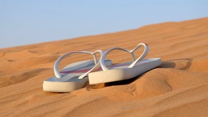 sandals-flip-flops-footwear-beach-40737